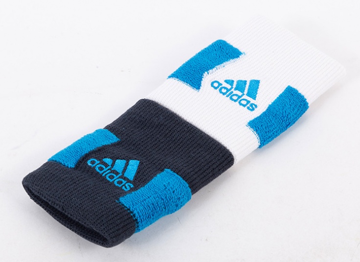 مچ بند ورزشی حوله ای adidas