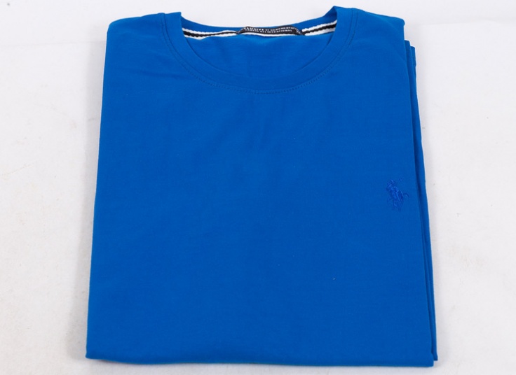 تیشرت آستین بلند طرح Polo RL