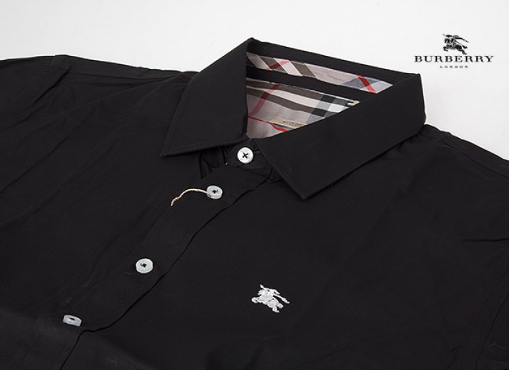 پیراهن رسمی مردانه Burberry
