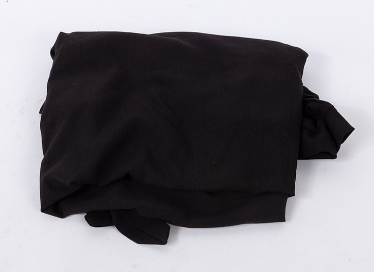 مانتو ابر و بادی جیب دار