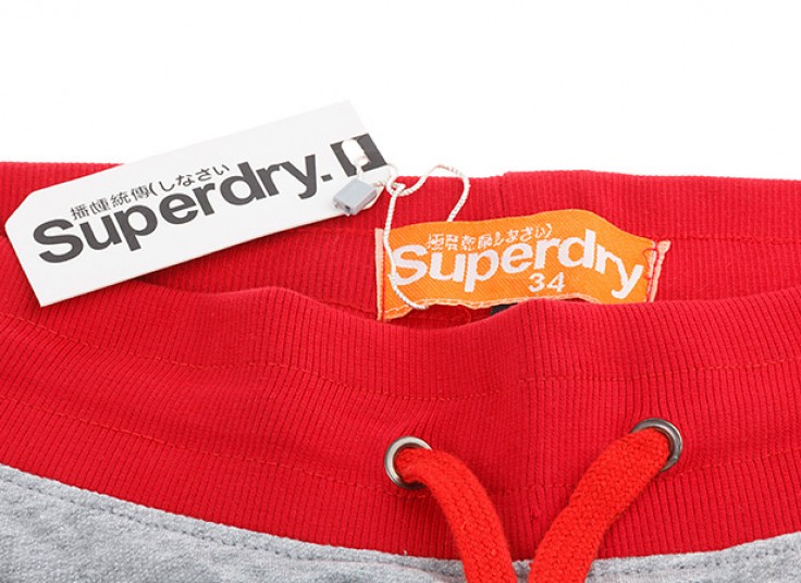 شلوار اسلش مردانه Superdry
