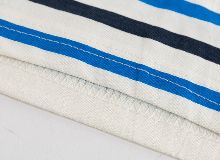 پولوشرت راه راه مردانه