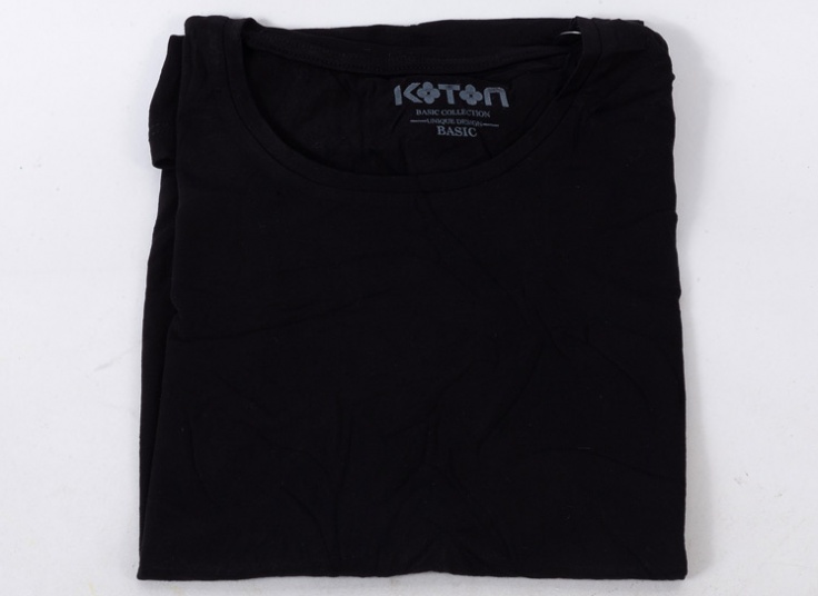 تیشرت آستین کوتاه Koton