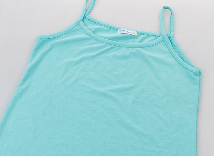 تاپ بندی زنانه velvety