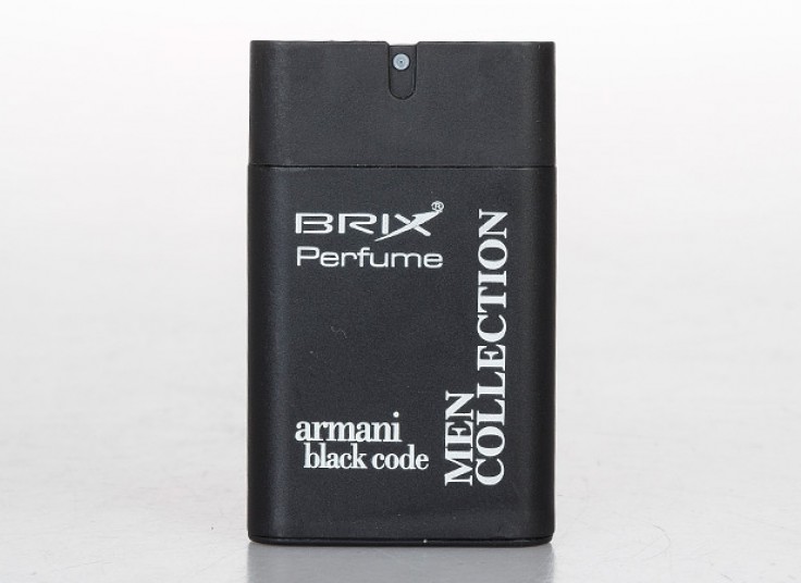 عطر و ادکلن جیبی BRIX