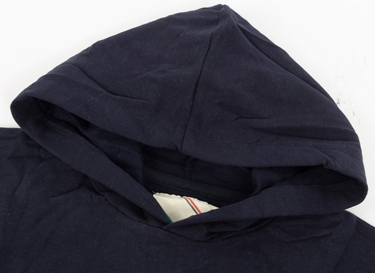 هودی ساده مردانه MO XPL