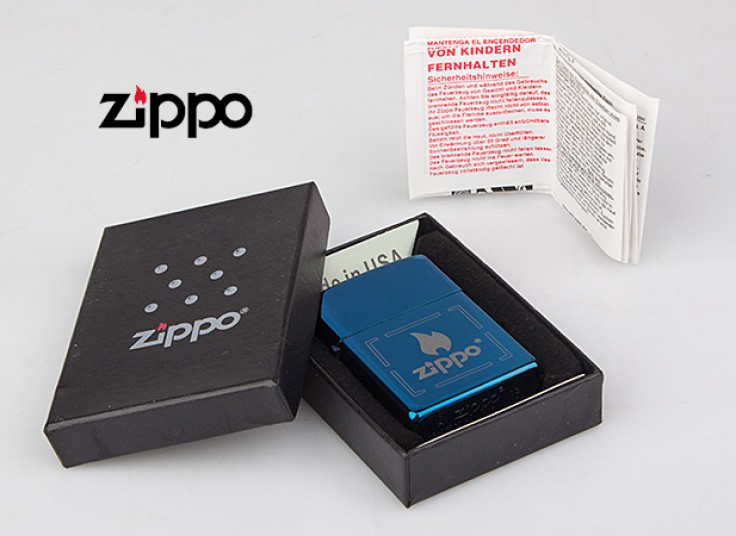 فندک طرح اصلی ZIPPO