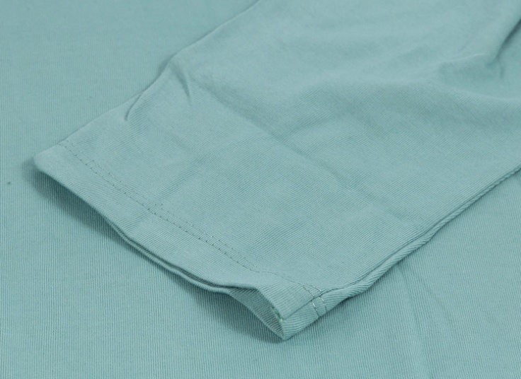 تیشرت آستین بلند طرح Nike