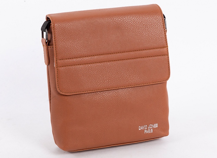 کیف دوشی طرح David Jones