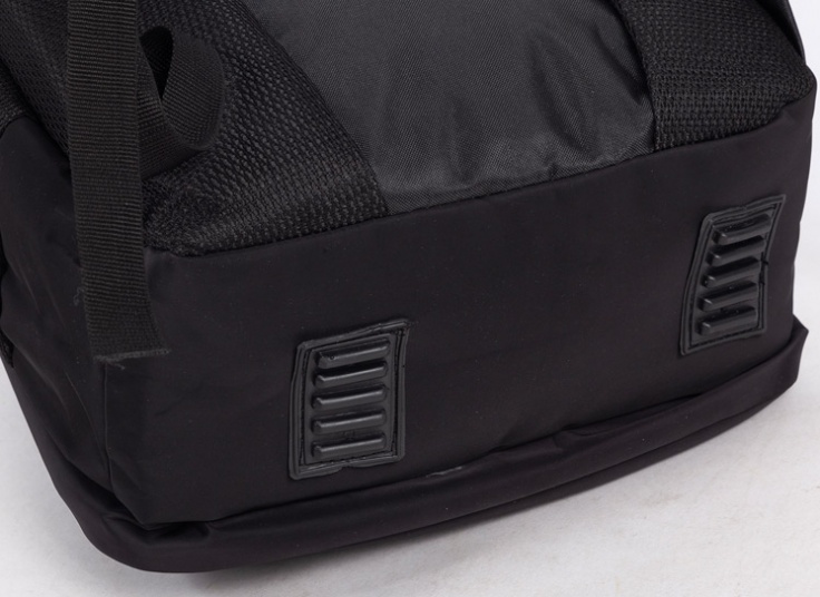 کوله پشتی محفظه دار