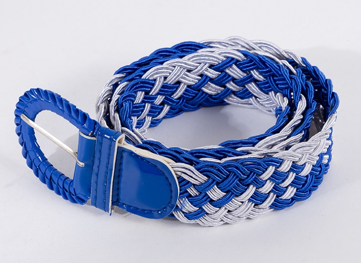 کمربند زنانه مدل بافت