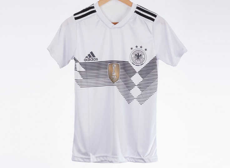 تیشرت تیم های باشگاهی adidas