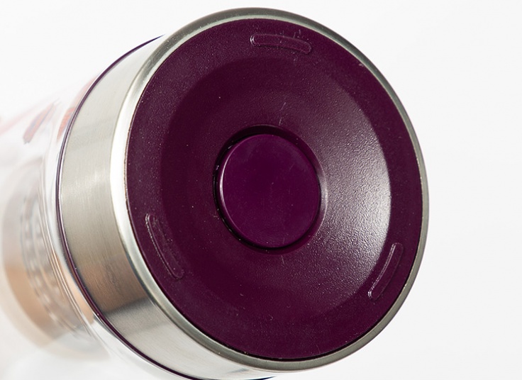 بطری دمنوش GG-Bond