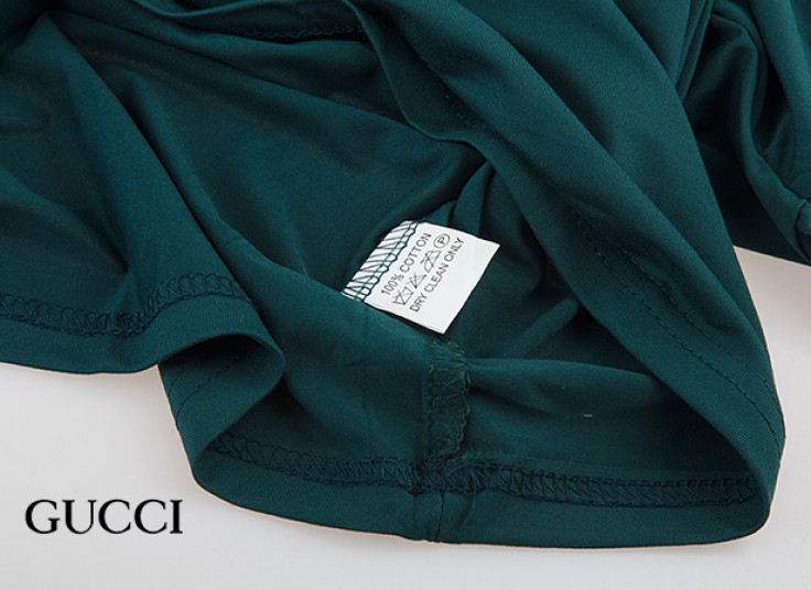 پولوشرت مردانه Guuci