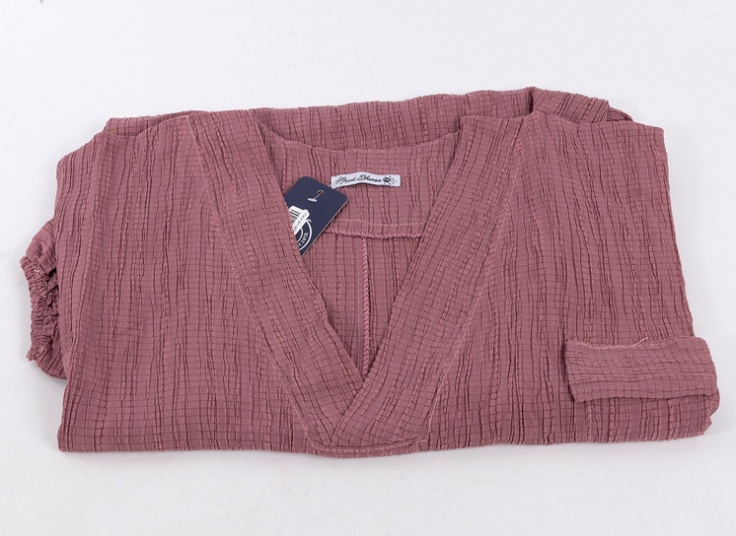 شومیز یقه هفت کد 15629