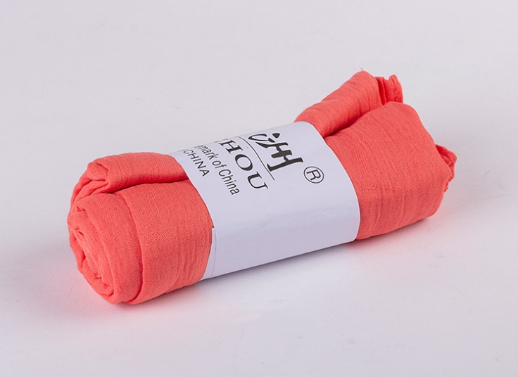 شال نخی رنگی SHA ZHOU