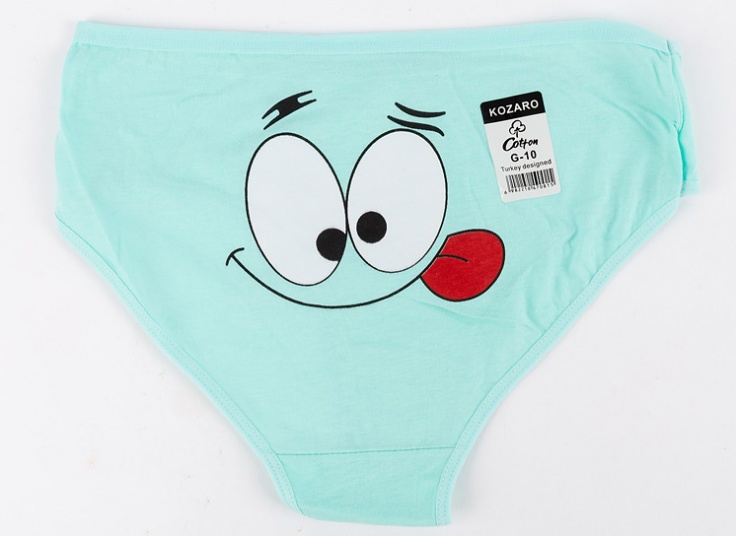 لباس زیر زنانه Kozaro