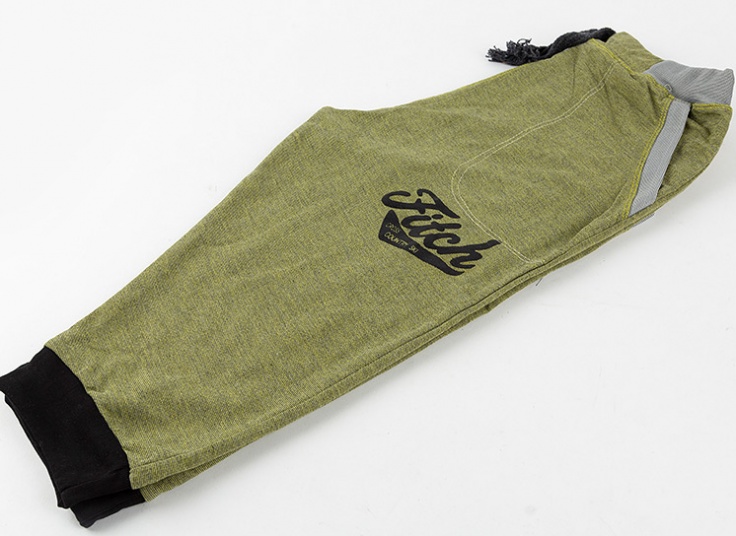 شلوارک مردانه Fitch