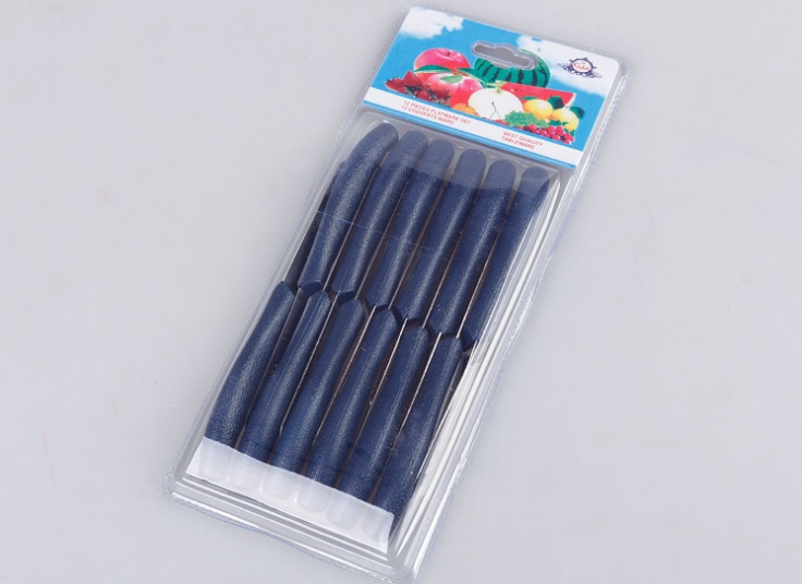 پکیج 12 عددی کارد میوه خوری