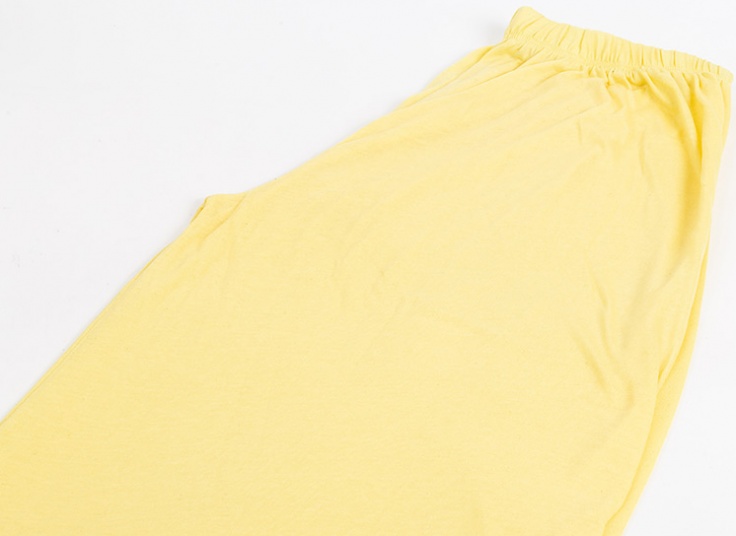 دامن شلواری سایز بزرگ