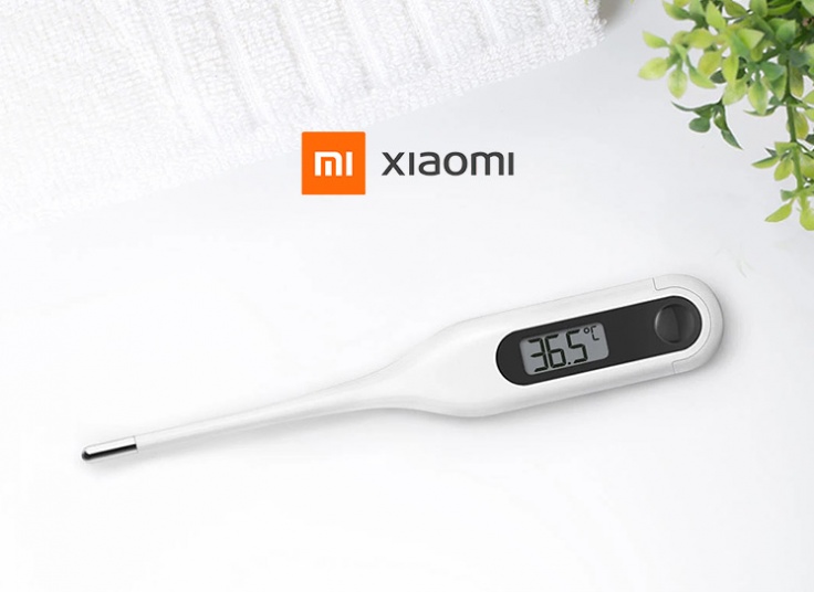 تب سنج هوشمند شیائومی Mijia مدل MMC W201