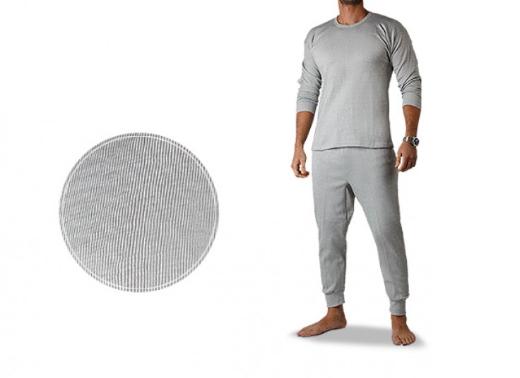 ست لباس زیر مردانه توکرکی