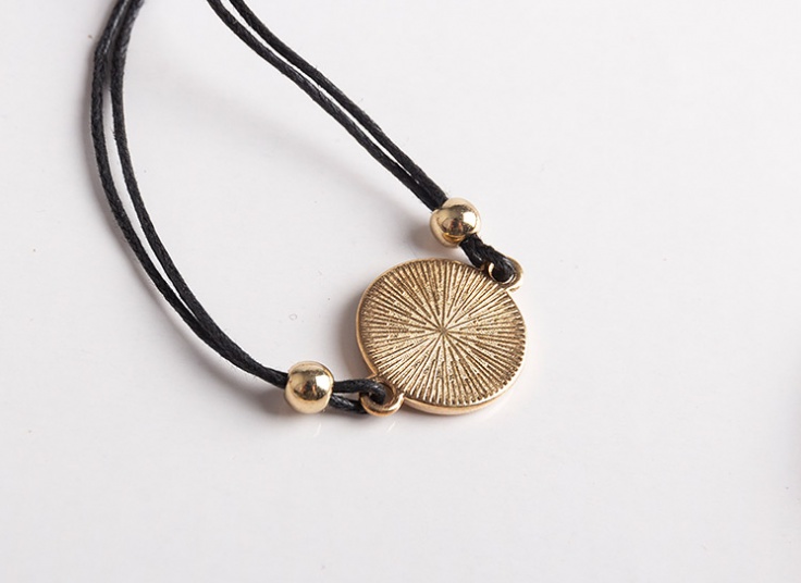 پکیج چهارتایی دستبند Shellfish