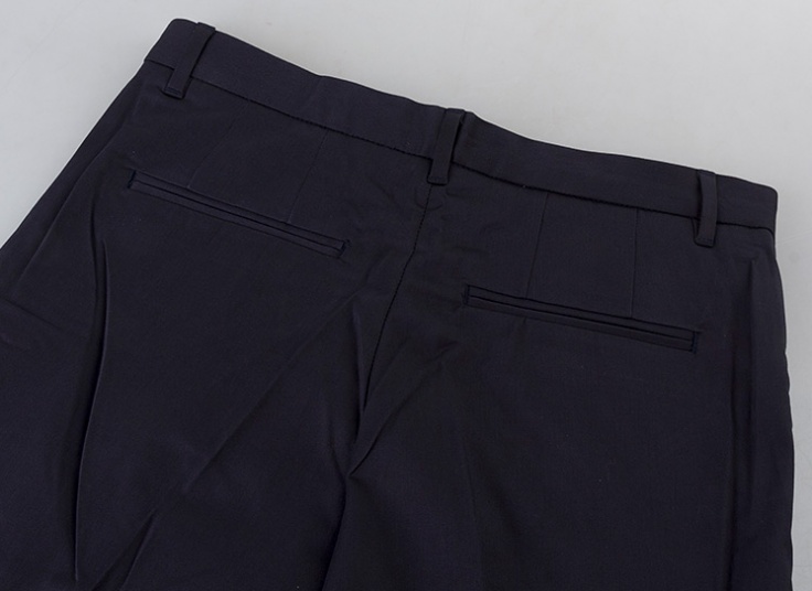 شلوار کتان مردانه BERM MAN