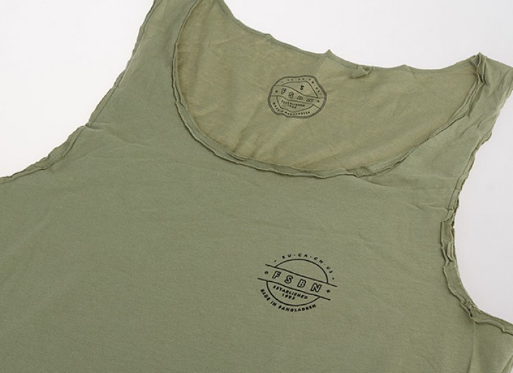 رکابی مردانه FSBN