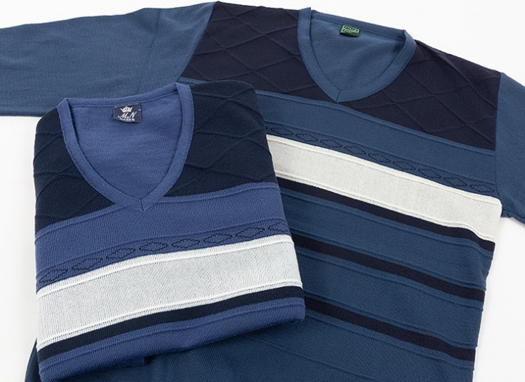 پلیور مردانه MN