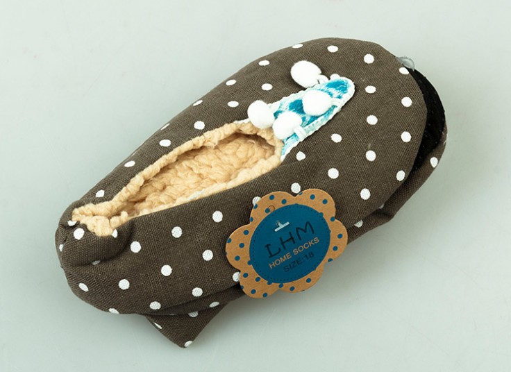 پاپوش راحتی بچگانه LHM