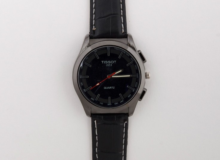 ساعت مچی مردانه طرح TISSOT