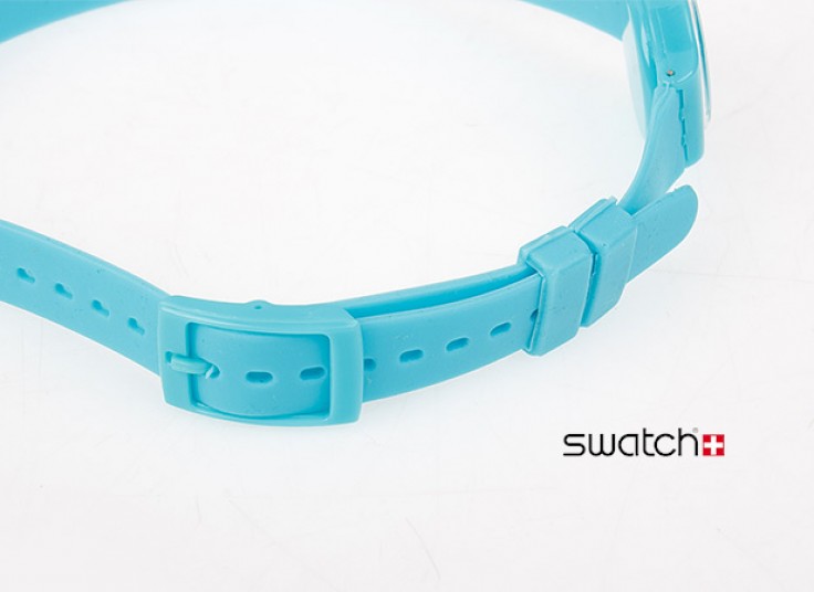 ساعت مچی Swatch مدل Lady collection