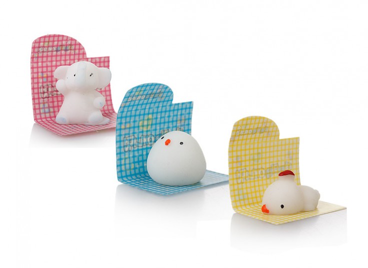 عروسک ژله ای