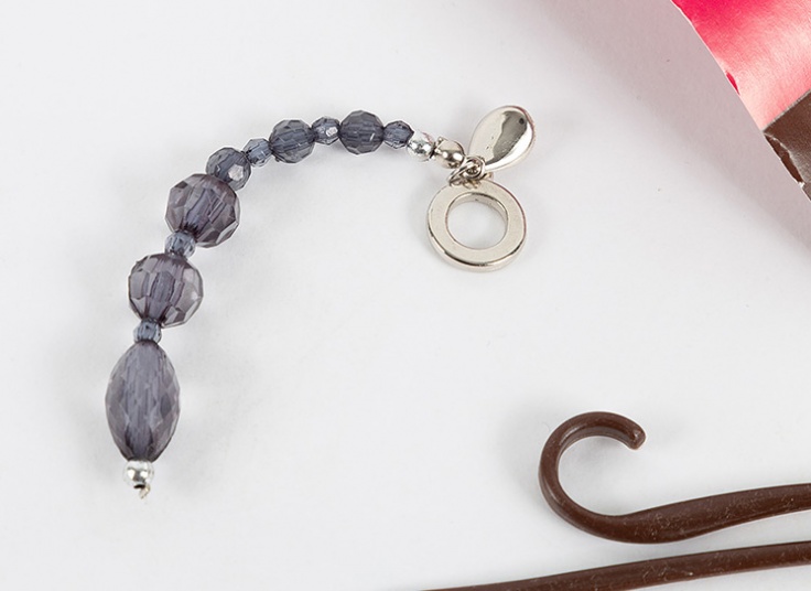 گیره نگهدارنده مو Twist n Clip