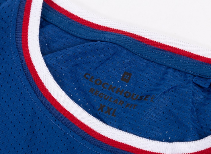 رکابی سوزنی CLOCK HOUSE