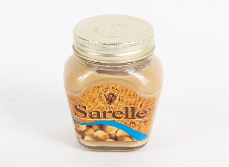 شکلات صبحانه Sarelle