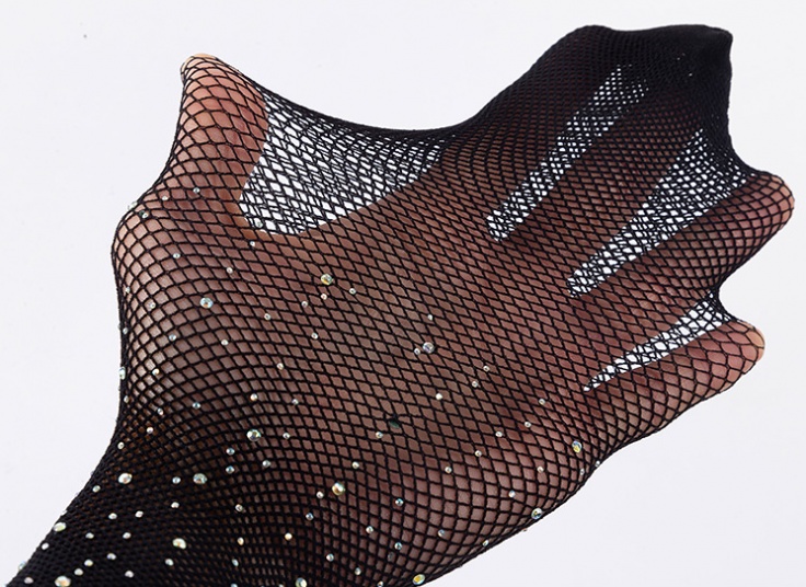 جوراب شلواری زنبوری SK & ZS