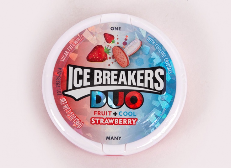 خوشبوکننده دهان Ice Breakers