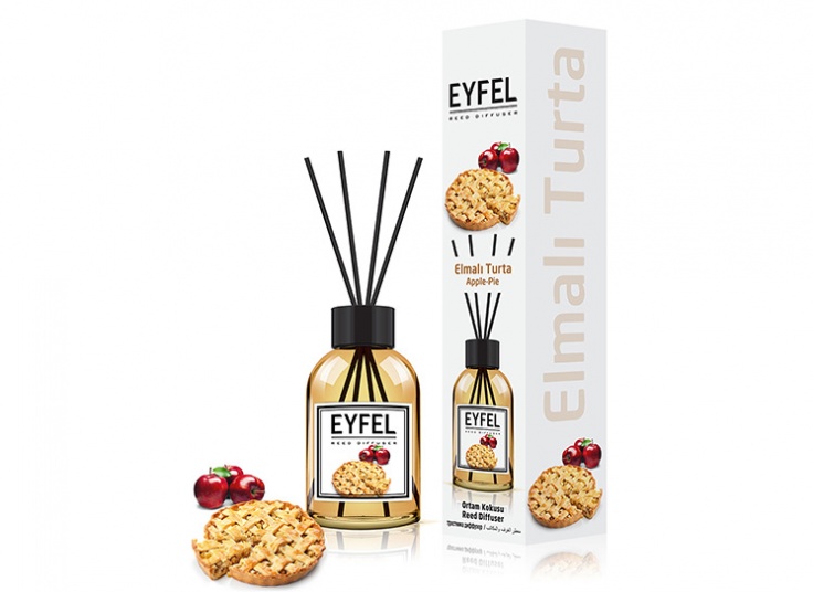 خوشبو‌کننده چوبی Eyfel