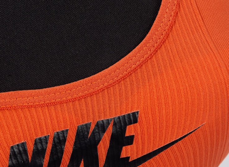 نیم تنه ورزشی طرح Nike