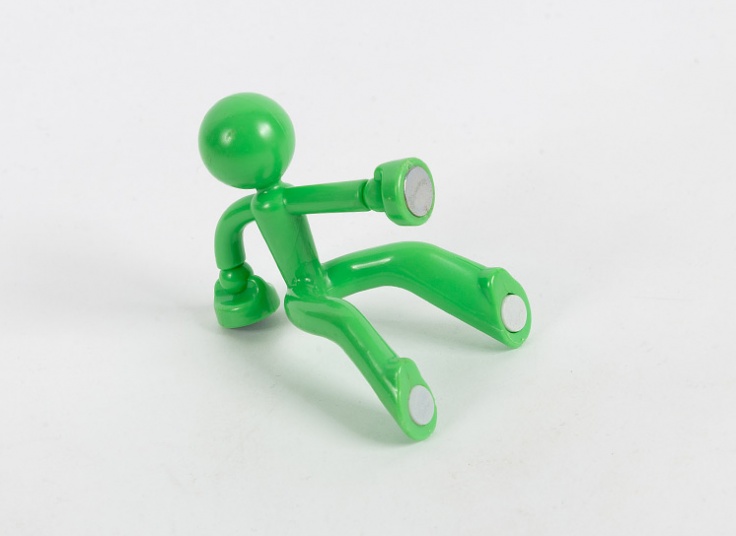 جاکلیدی مگنتی آدمک