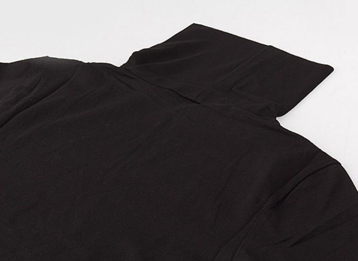 بلوز یقه اسکی زنانه Blue Motion