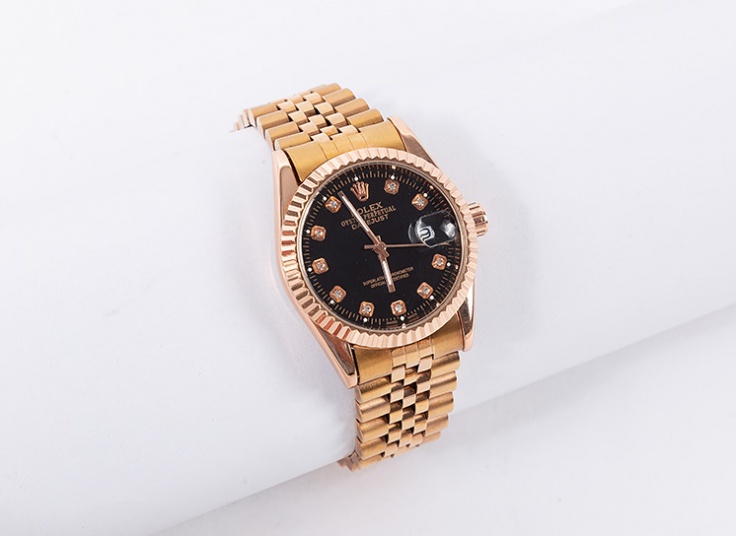 ساعت  Rolex مدل Date Just
