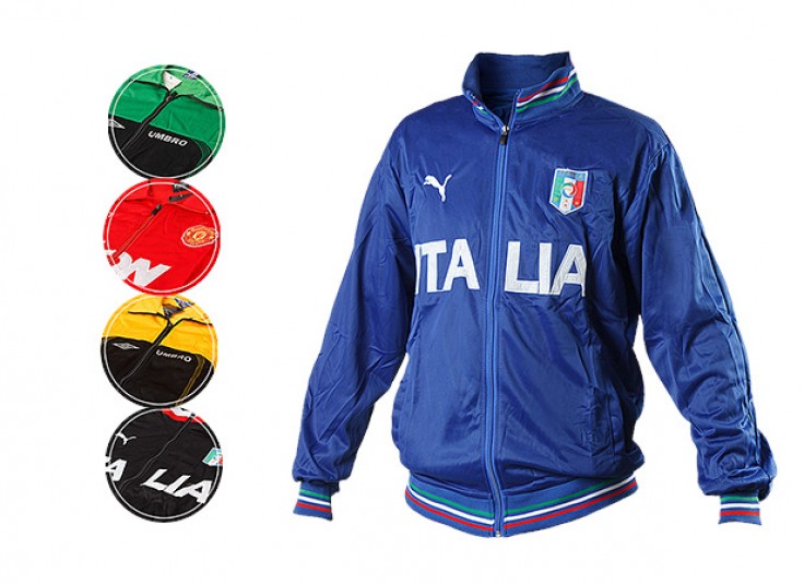 انواع سویشرت ورزشی مردانه