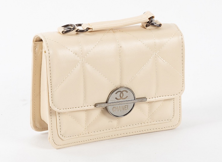 کیف دوشی Chanel