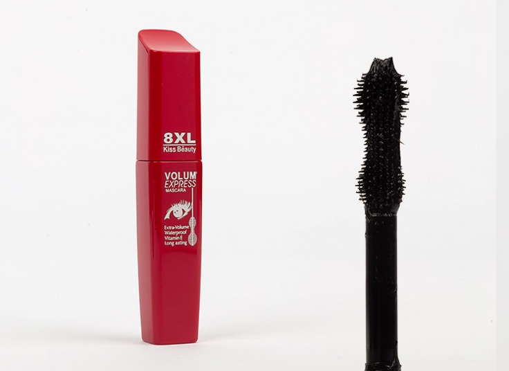 ریمل Kiss Beauty 8XL