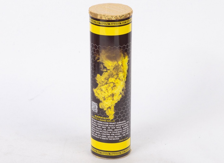 وسایل آتش بازی و نورافشانی هوایی