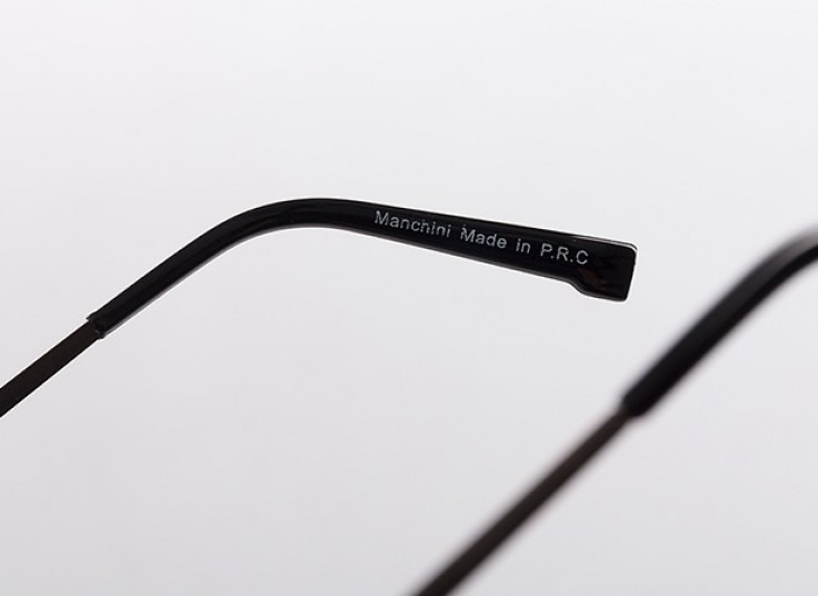 عینک آفتابی طرح PORSCHE