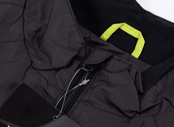 بادگیر نیم زیپ Ultra Club